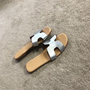 Flipflops